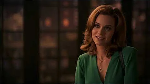 Neal & Sara - White Collar - As You Were 3x8