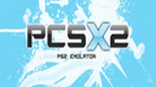 How To Download PCSX2 1.0.0 (R5350) Last Edition PS2 Emulator for PC tutorial 100% Working