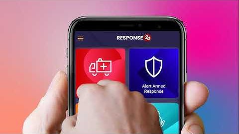 How To Alert friends & Family