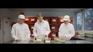 Harry-Brot’s: Revisioning sustainability in the bread-making industry