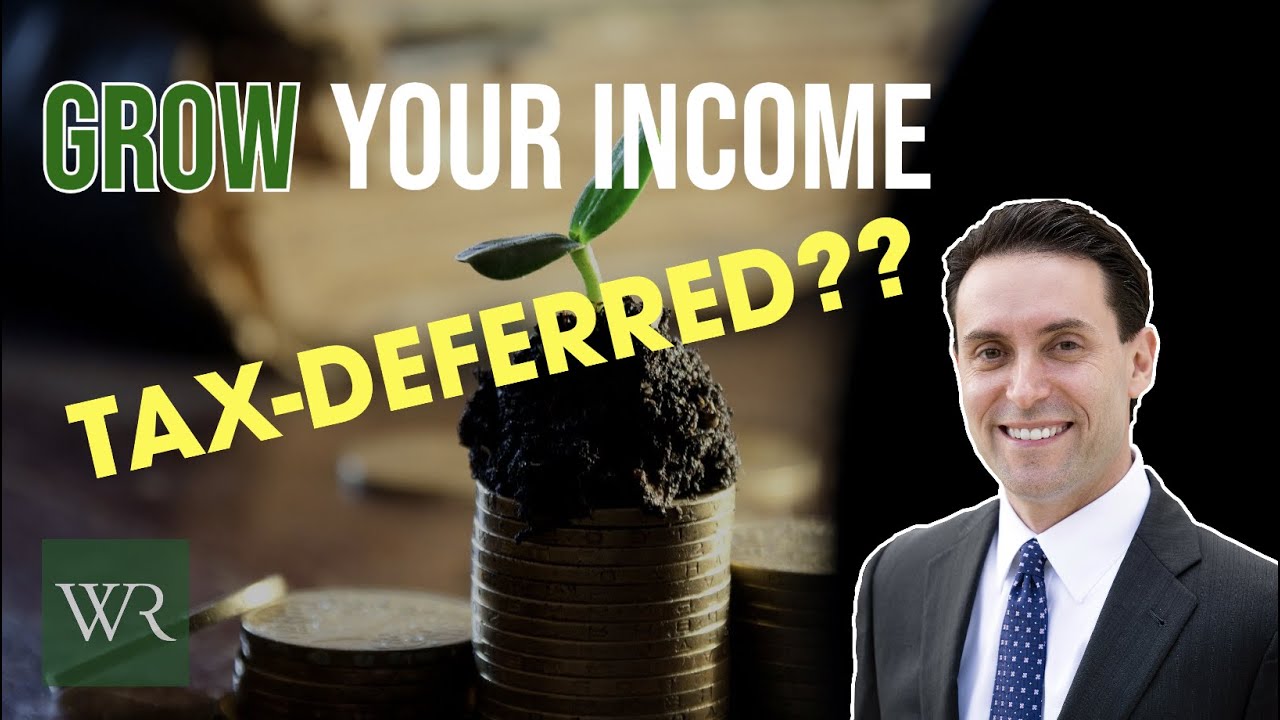 Top Stock Pick for 2021 Grow Your TaxDeferred YouTube