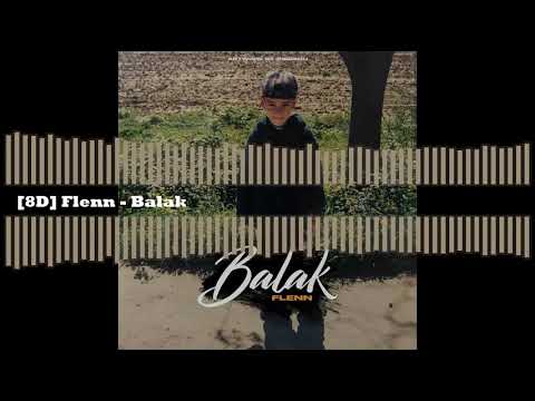 Flenn - Balak [8D]