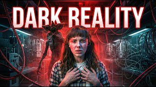 The Dark Truth Behind Stranger Things Nobody Talks About