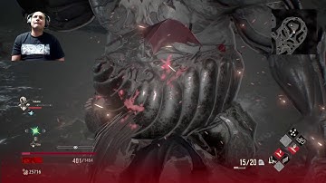 Code Vein | Episode 9 Exploring the howling pit