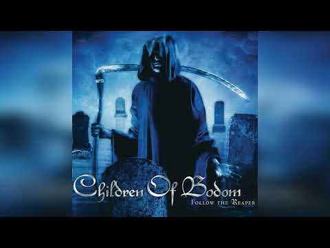 Children Of Decadence Filtered Instrumental 