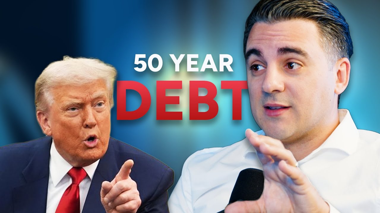 Трамп хочет 50-летнюю ипотеку. Разрушит ли это рынок Австралии?