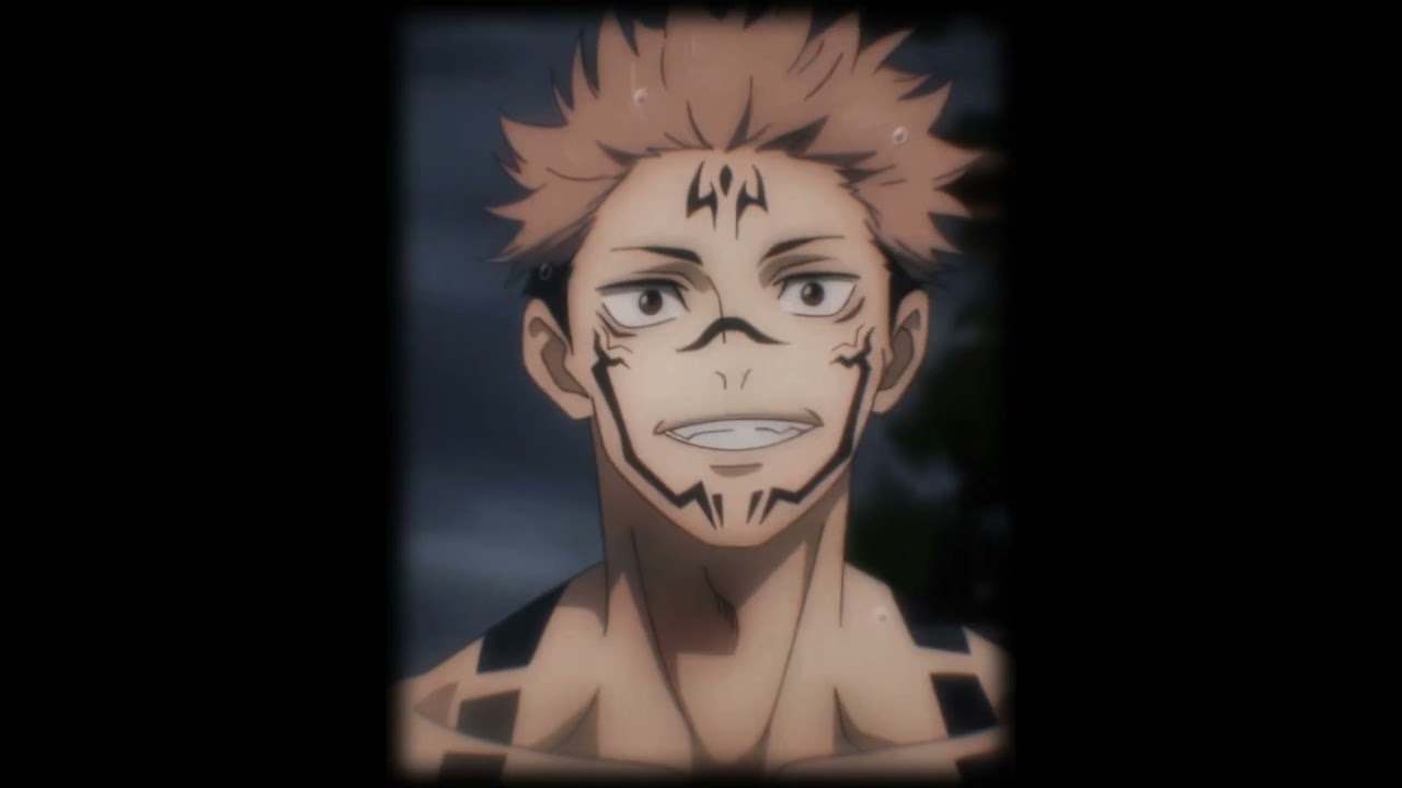 (Quick) Sukuna & Gojo (Jujutsu Kaisen) - "Mc Pogba - Ela Joga na Hora" [EDIT/AMV] 1080P 60FPS