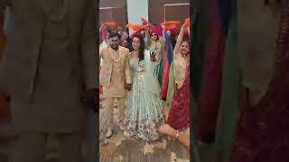 Shaandar Entry #masti