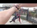 NYPD Cop Shoots Machete-Wielding Suspect in Brooklyn