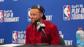Full Stephen Curry on Kerr  uncertain future with the warriors I want him to believe he’s the right guy Guide