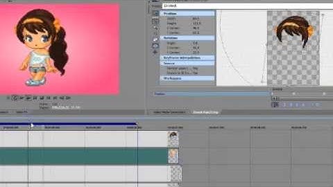 Fantage Animation Tutorial - Basic & Easy!!!