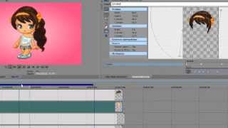 Fantage Animation Tutorial - Basic & Easy