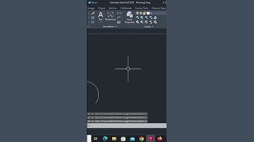 How to use Polyline Command in AutoCAD #autocadcommands #autocadplan #polyline #autocad tutorial