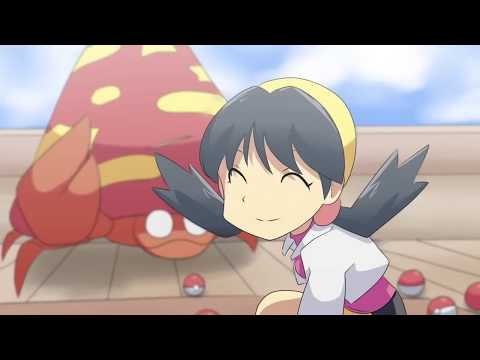 【ポケスペ手描きアニメ風】20th Anniversary【完成】