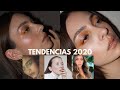 Tendencias de Maquillaje y Belleza 2020 | Anna Sarelly