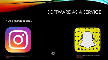 MIS Cloud computing video