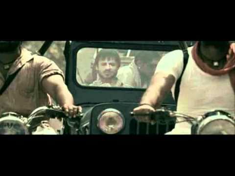 Rakta Charitra - Trailer (2010) - Promo 1 - Bollywoodhungama.com