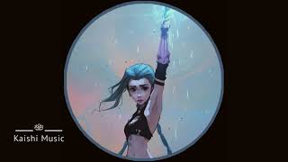 Labrinth U0026 Zendaya  Im Tired  Kaishi Remix 