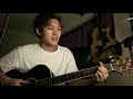 部屋とYシャツと私 / 平松愛理 を弾き語りしました。