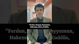 Mevlid Kandiline Kadar Her Gece Bu Duayı Yap.