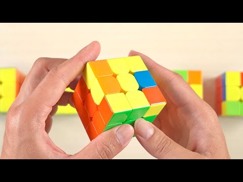 Which OLL 40 algorithm do you use?