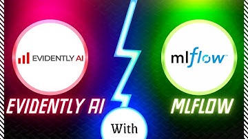 Integrating Evidently AI with MLflow for ML Model Monitoring
