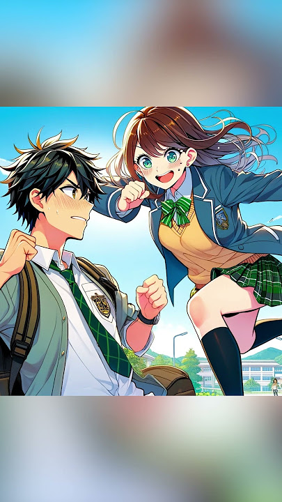 ('24 Updated)[Royalty FREE Japanese Anime/Game song] TAIATARI*Romance #shorts