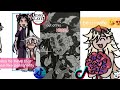 Demon slayer tik tok compilation that made shinobu taller