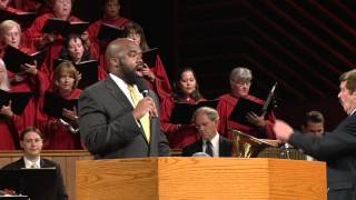 Download Lagu John Adams sings He Was Wounded MP3