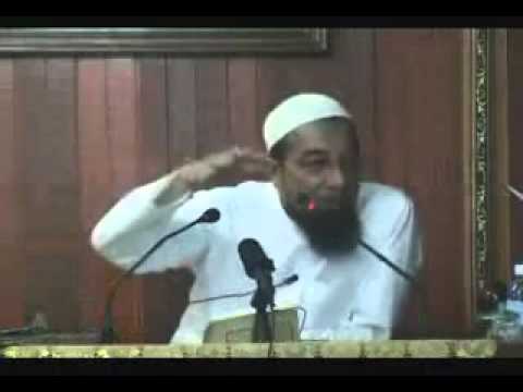 Ustaz Azhar - 20 Sifat Allah - Part1.flv - YouTube