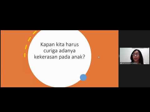 Video: Bagaimana Mengetahui Tentang Pelecehan Anak Child