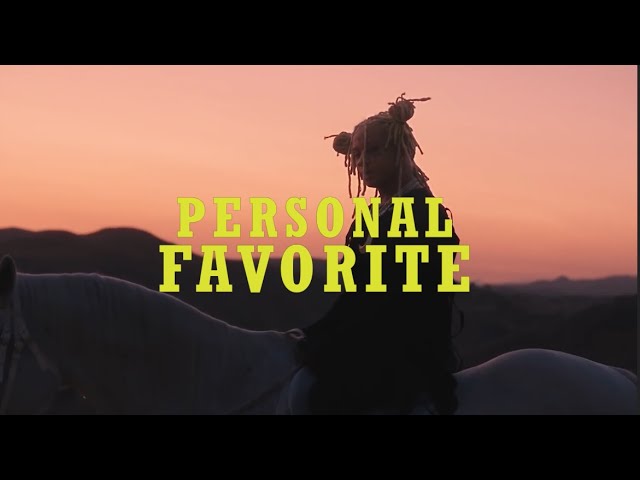 Trippie Redd - Personal Favorite ft. Rich The Kid (Music Video)