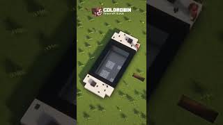 Minecraft Nintendo Switch House xgoldrobin