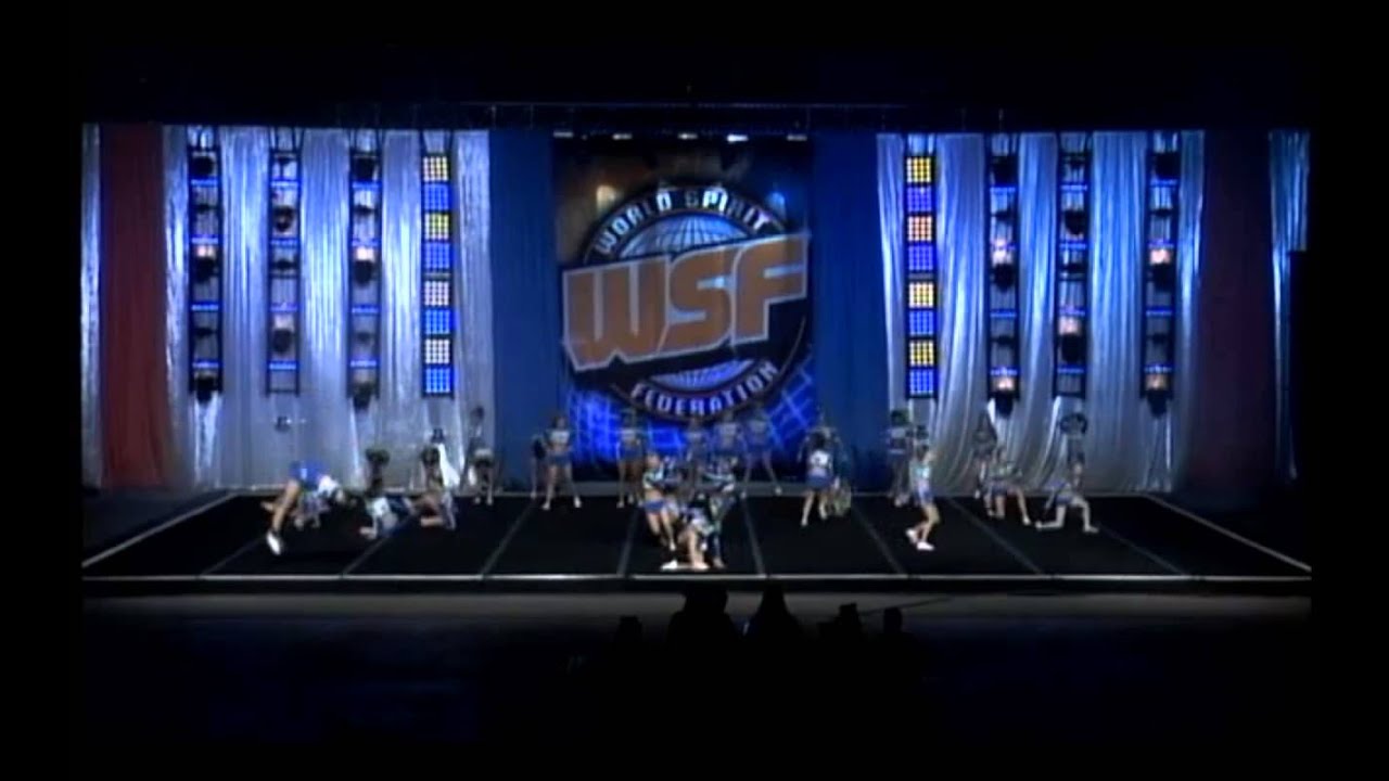 Stingray Allstars Frost