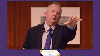 Campus Conversation with Paul Grondahl