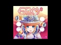 黒うさP - 千本桜 / Senbonzakura(かめりあ Remix)