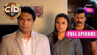 CID ने किया एक छोटी बच्ची के Case को Investigate | CID | Full Episode | 9 May 2023