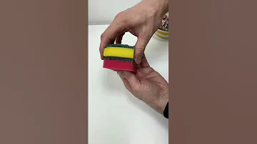 Как помыть жалюзи горизонтальные | Лайфхаки от Нечетова | nechetoff | ПОДПИШИСЬ ⬇️🔔 #Shorts