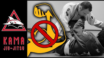 Can Building Muscle Actually Hurt Your Jiu-Jitsu Game? - Kama Vlog