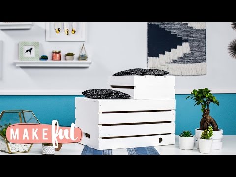 easy-diy-doggy-stairs-|-pet-projects