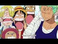 Marimo baka  one piece