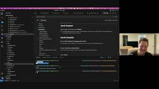Getting Nim VS Code Extension Working - MacOS