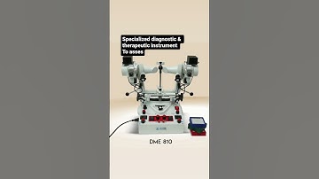 #Synophtophore# binocular vision# orthopics# viral video# shortvideo#optometryprofession#squint#