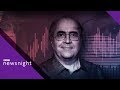 Danny Baker: Was his sacking inevitable? DISCUSSION - BBC Newsnight