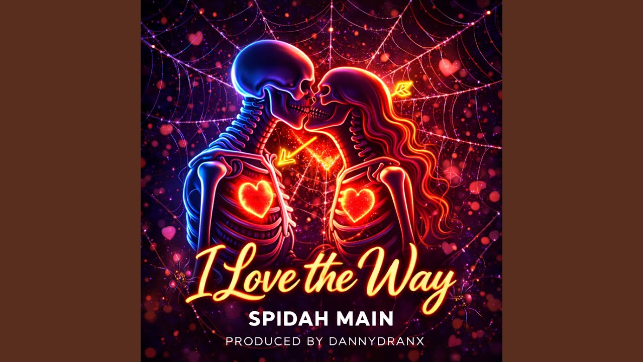 I Love the Way