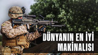 M249'un GERÇEK HAYATTAKİ HİKAYESİ