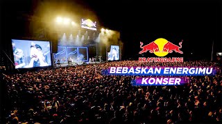 Bebaskan Energimu Konser Purwakarta bersama NOAH