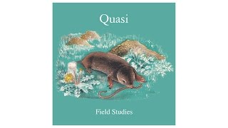 Quasi - Birds (Official Audio)