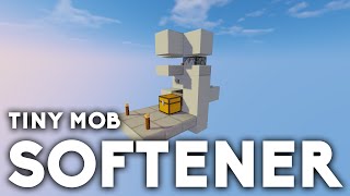 Tiny Mob Softener in Minecraft 1.8.9 | Minecraft Tutorial