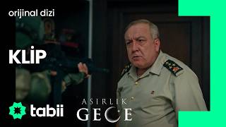 Çekiç Alarmı Verildi Asırlık Gece 3. 